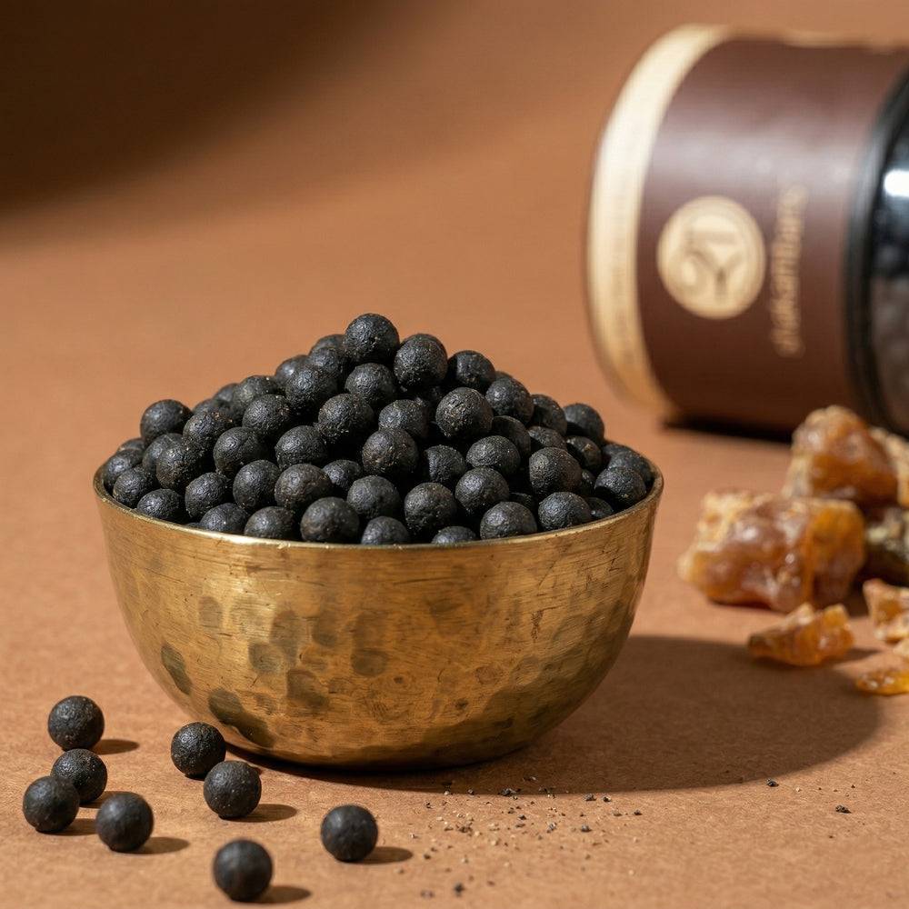 Shakambaris Hing Dana – 175 g