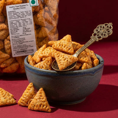 Shekhaji Fun Snacks Tikona