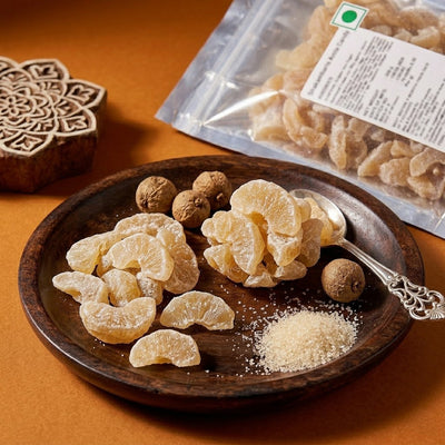 Shakambaris Amla Candy