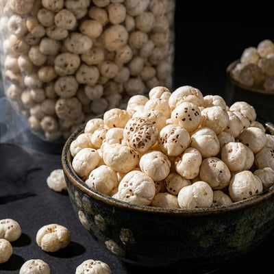 Shakambaris Raw Makhana Fox Nuts