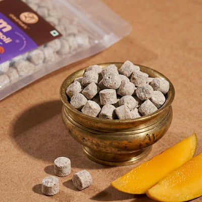 Shakambaris Aam Pachak Goli – 150 g