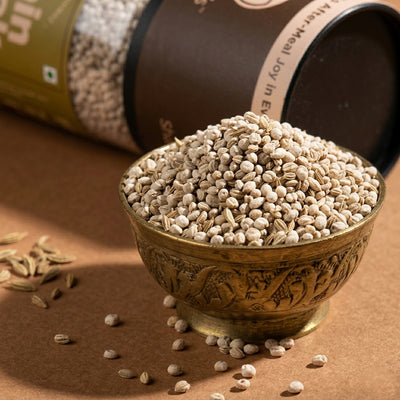 Shakambaris Ajwain Pachak – 120 g