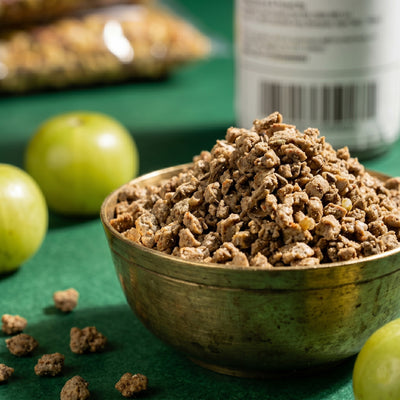 Moontreat Amla Mukhwas – 90 g Bottle