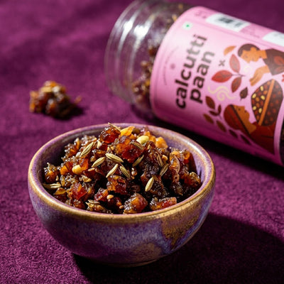 Shakambaris Calcutti Paan – 100 g