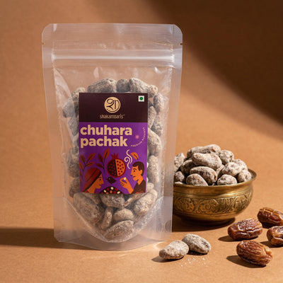 Shakambaris Chhuhara Pachak – 150 g