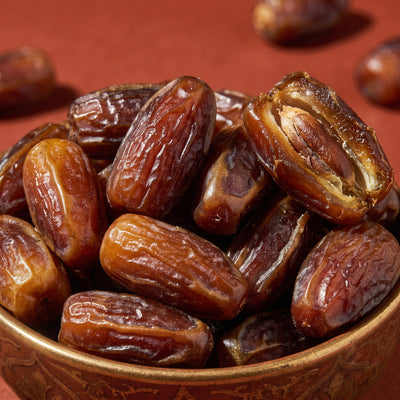 Shakambaris Dates (Khajur)
