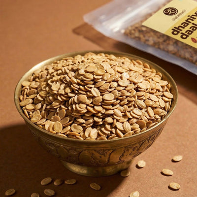 Shakambaris Dhaniya Dal – 125 g