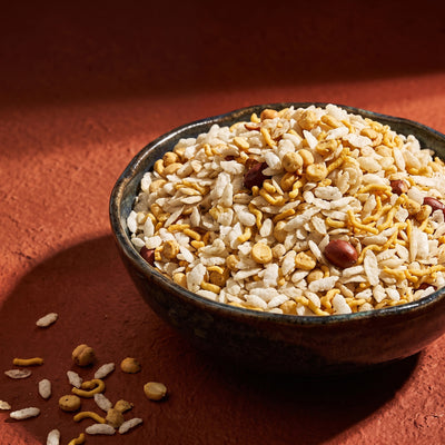 Shekhaji Diet Chiwda – 150 g Pouch