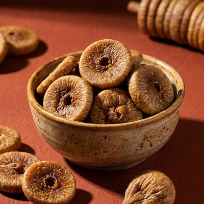 Shakambaris Dried Figs (Anjeer)