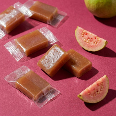 Shakambaris Guava Toffees – 200 g