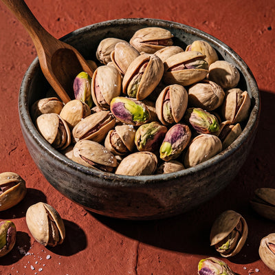 Shakambaris Jumbo Pistachios (Pista Super)