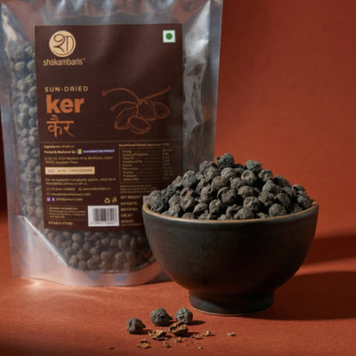 Shakambaris Ker – 200 g Pouch