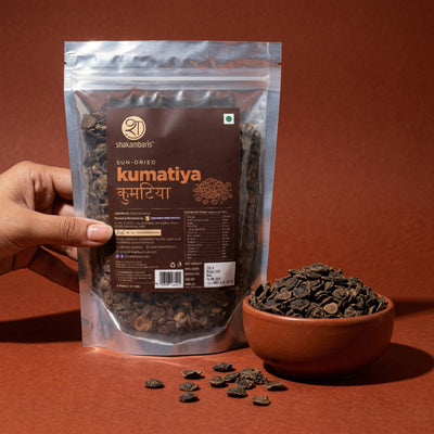Shakambaris Kumatiya – 250 g Pouch