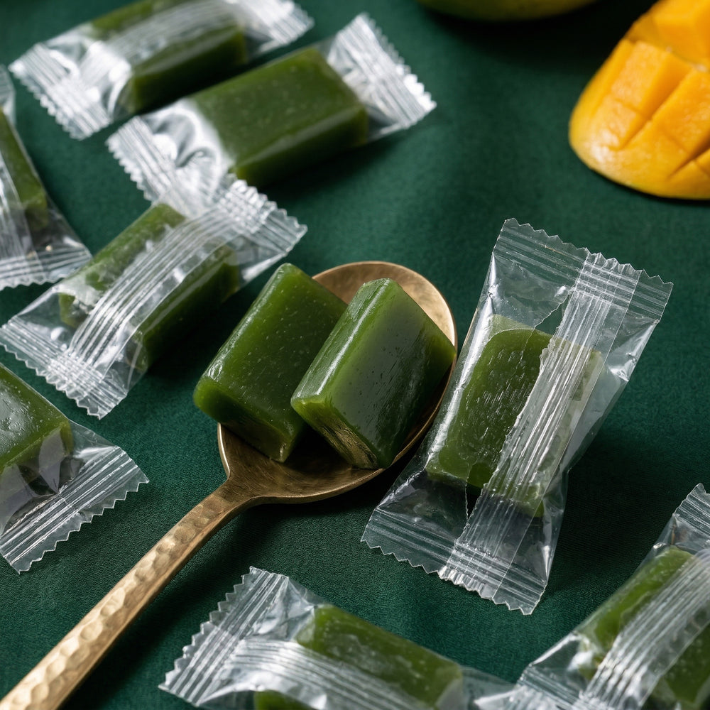 Shakambaris Mango Toffees – 200 g