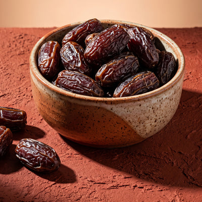 Shakambaris Marcy Dates – 500 g Pouch