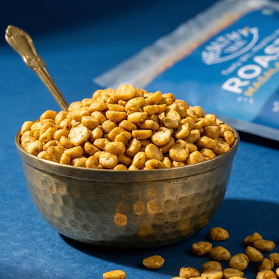 Healthy Treat Masala Chana Dal – 200 g Pouch