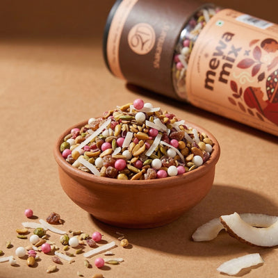 Shakambaris Mewa Mix – 125 g