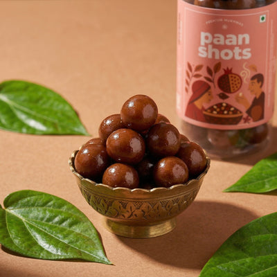 Shakambaris Paan Shot – 150 g