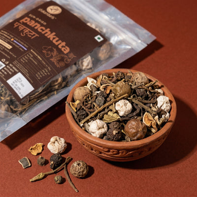 Shakambaris Panchkuta – 200 g Pouch