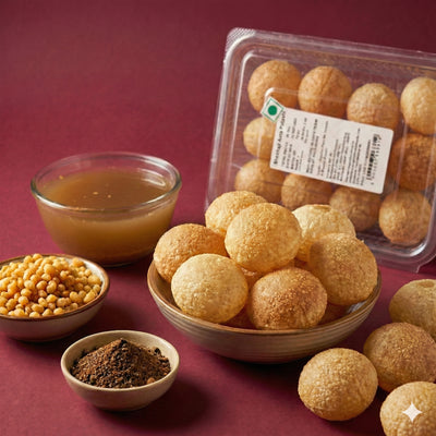 Shekhaji Atta Patashi