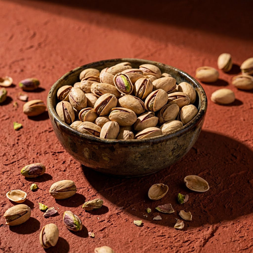 Shakambaris Pistachios (Pista)