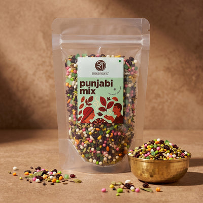 Shakambaris Punjabi Mix – 150 g
