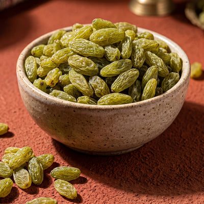 Shakambaris Raisins (Kismis)