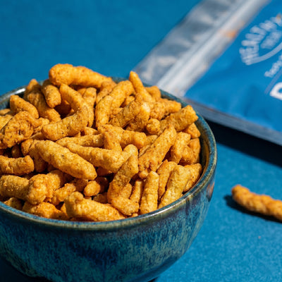 Healthy Treat Roasted Crispy Stick – 100 g Pouch