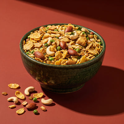 Shekhaji Shahi Mixture – 150 g Pouch