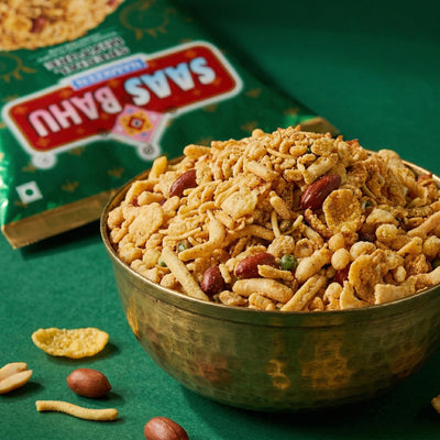 Saas Bahu Special Mixture – 400 g Pouch
