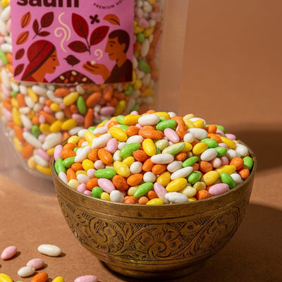 Shakambaris Tini Mini Saunf – 200 g