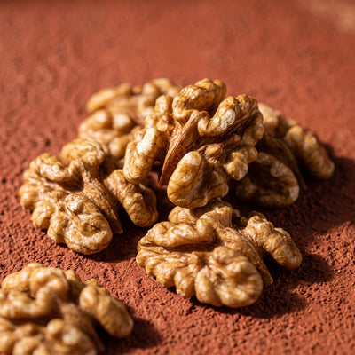 Shakambaris Walnut Kernels (Akhrot Giri)