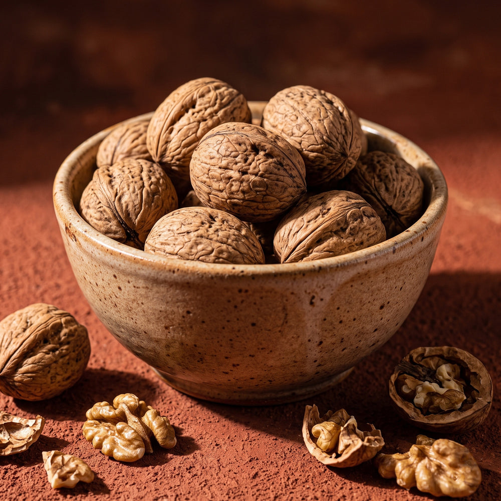 Shakambaris Whole Walnuts (Akhrot Saboot)